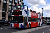 London 4th May 2024