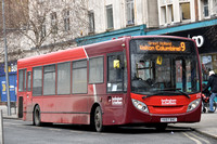 Colchester & Clacton on Sea 17th January 2024