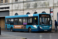 Colchester & Walton-on-the-Naze 25th January 2024