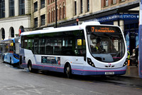Colchester 22nd February 2024