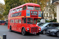 London 09.11.2019