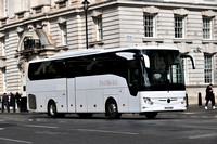 London 1st March 2024