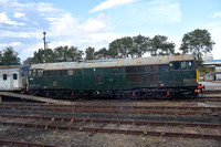 Great Yarmouth 10th September 2021