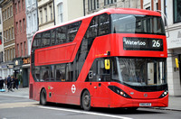 LONDON 15.02.2020