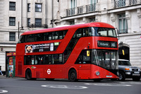 London 26th April 2024