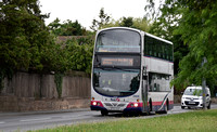 Maldon Area 2019, 2020, 2021, 2022 & 2023