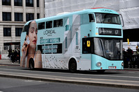 London 5th April 2024