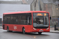 Norfolk 25th January 2023
