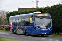 Wickford Area 2021 & 2022