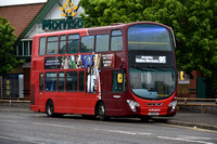 Maldon Area 2024