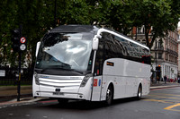 London 31st July 2021