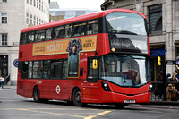 City of London part one 22nd February 2025