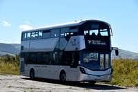 Isle of Man day 7 - 31st July 2022