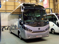 Euro Bus Expo 2014
