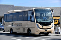 Guernsey May 2022