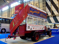 Replica London General Buses