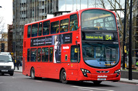 2 Hours Near Warren Street Tube Station