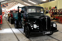 Jersey part 4 - The Pallot Steam, Motor & General Museum May 2022