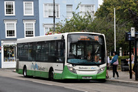 Maldon Area 2024