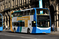 Manchester 10th March 2022