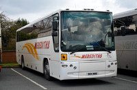 Essex to Shropshire & Back