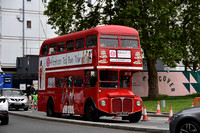 London part 1 1st June 2024