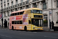 London part two 2nd November 2024