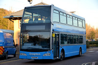 Ensign Bus