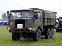 Hollowell Steam & Heavy Horse Show 2014