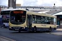 Sheffield & Rotherham 9th March 2022