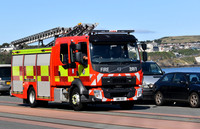 Isle of Man day 7 - 31st July 2022