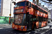London 29th March 2025