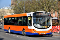 Derby 8th March 2022