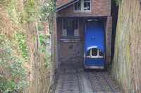 Essex to Shropshire & Back