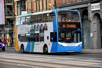 Manchester 10th March 2022