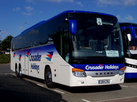 Thurrock Services Good Friday 18-04-2014