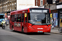 Hammersmith part one 25th April 2025