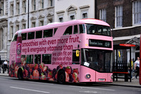 London 4th May 2024