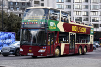 London part one 15th March 2025
