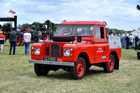 43rd Aldham Old Time Rally and Fair 12th June 2022