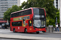 London 3rd September 2022