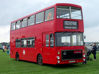 Essex Country Show 2014 @ Barleylands