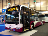 Euro Bus Expo 2014