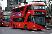 2 Hours Near Warren Street Tube Station
