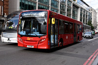 London 5th October 2024