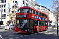 London 29th March 2025