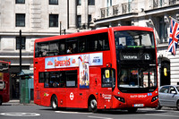 London 9th July 2022