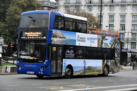 London part two 2nd November 2024